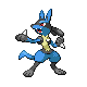 Lucario