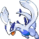 Lugia