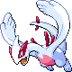 Lugia shiny