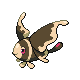 Lumineon shiny