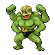 Machamp shiny