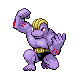 Machoke