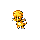 Magby shiny