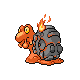 Magcargo