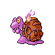 Magcargo shiny
