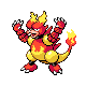 Magmar