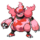 Magmortar shiny