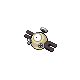 Magnemite shiny
