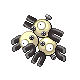Magneton shiny