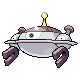 Magnezone shiny