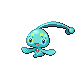 Manaphy shiny