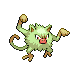 Mankey shiny