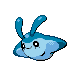Mantyke shiny