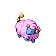 Mareep shiny