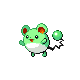 Marill shiny