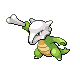 Marowak shiny