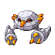 Metang shiny