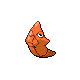 Metapod shiny