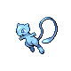 Mew shiny