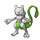 Mewtwo shiny
