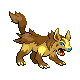 Mightyena shiny