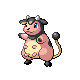 Miltank female
