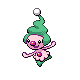 Mime Jr. shiny