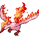 Moltres shiny