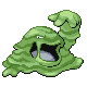 Muk shiny