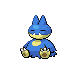 Munchlax shiny