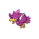 Murkrow shiny