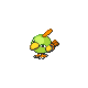 Natu shiny