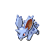 Nidoran♂ shiny