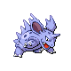 Nidorino shiny