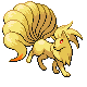 Ninetales