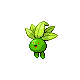 Oddish shiny