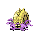 Omastar shiny