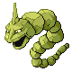 Onix shiny