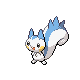 Pachirisu female