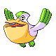 Pelipper shiny