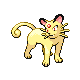Persian shiny