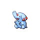 Phanpy shiny