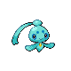Phione shiny