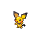 Pichu shiny