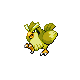 Pidgey shiny