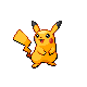 Pikachu shiny