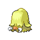 Piloswine shiny