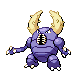 Pinsir shiny
