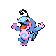 Politoed shiny