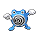 Poliwhirl shiny